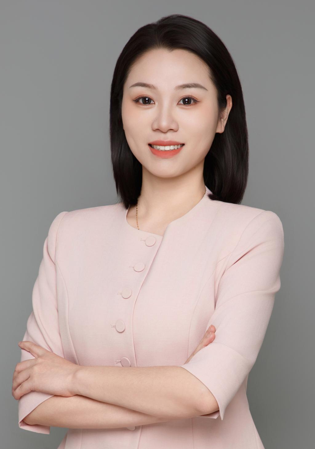 刘颖洁